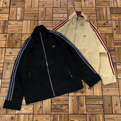 ￥~238 AD⭐DAS JACKET 05160363