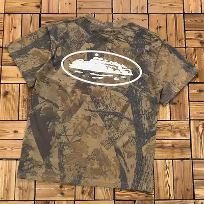 ￥~88 COR⭐EIZ T-SHIRT 05153061
