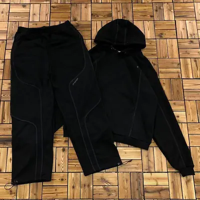 TOP￥~168 TROUSERS ￥~168 ME⭐TRA HOODIE TROUSERS 05151661