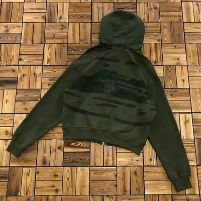 ￥~175 COR⭐EIZ HOODIE 05152261