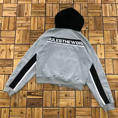 ￥~208 COR⭐EIZ HOODIE 05152361