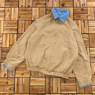 ￥~258 M⭐U M⭐U JACKET 05160563
