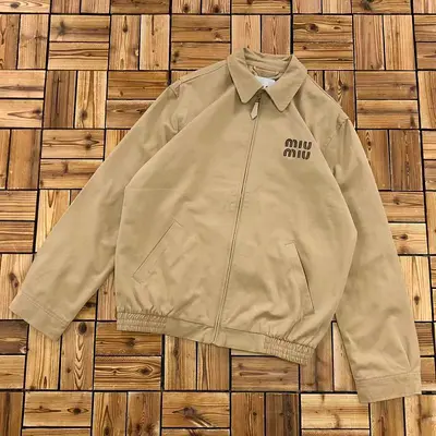 ￥~248 M⭐U M⭐U JACKET 05160463