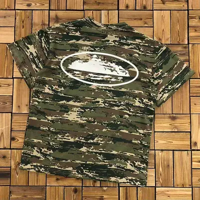￥~88 COR⭐EIZ T-SHIRT 05153161