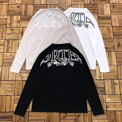 ￥~92 COR⭐EIZ LONG SLEEVED 05152561