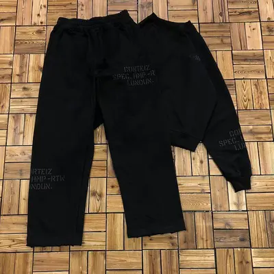 TOP￥~135 TROUSERS￥~155 COR⭐EIZ HOODIE TROUSERS 05151761