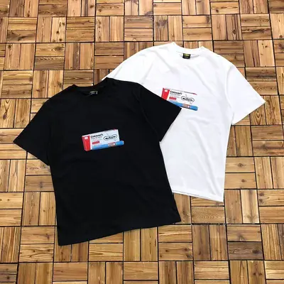 ￥~68 COR⭐EIZ T-SHIRT 05150361