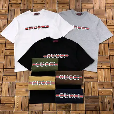 ￥~135 GU⭐CI T-SHIRT 05161863