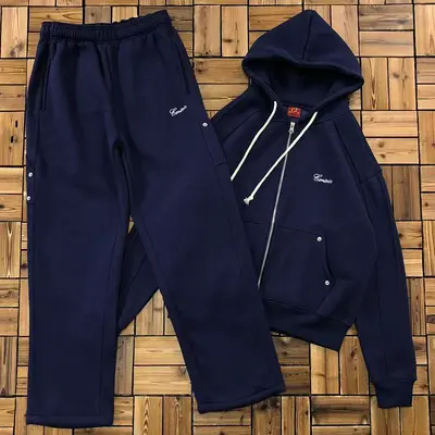 TOP￥~175 TROUSERS￥~135 COR⭐EIZ HOODIE TROUSERS 05152061