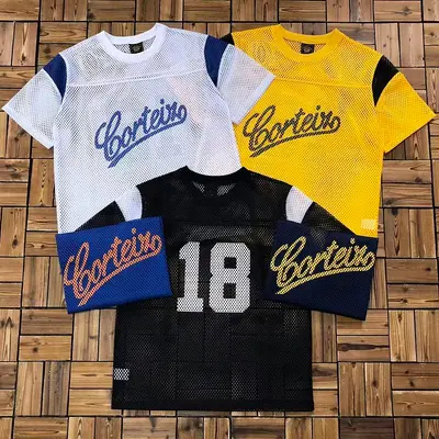￥~88 COR⭐EIZ T-SHIRT 05152861