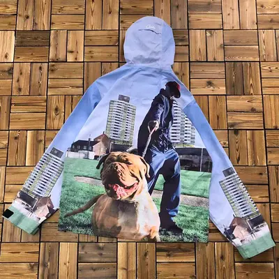 ￥~315 COR⭐EIZ JACKET 05152461