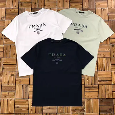 ￥~115 PRA⭐A T-SHIRT 05150664