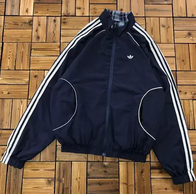 ￥~268 AD⭐DAS JACKET 05160263