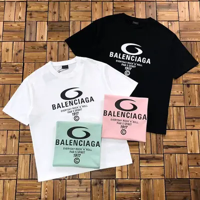 ￥~115 BAL⭐⭐CIAGA T-SHIRT 05161263