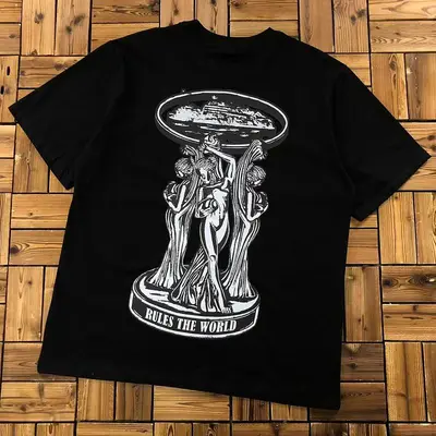 ￥~68 COR⭐EIZ T-SHIRT 05152961
