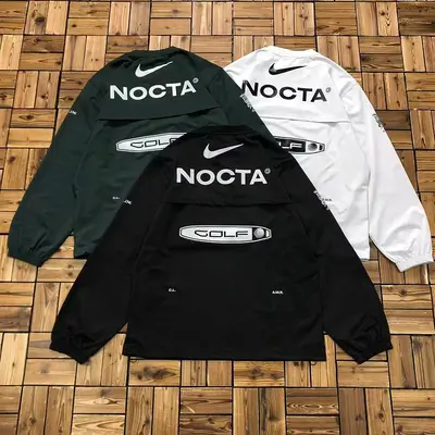 ￥~208 N⭐K⭐ NO⭐TA HOODIE 05160364