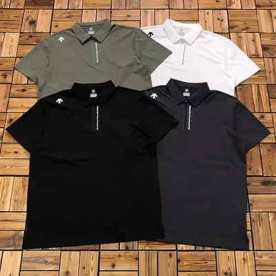 ￥~125 DES⭐⭐NTE POLO 05161564