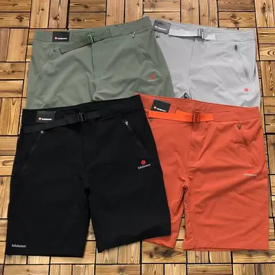 ￥~145 LUL⭐LEM⭐N SHORTS 05161166