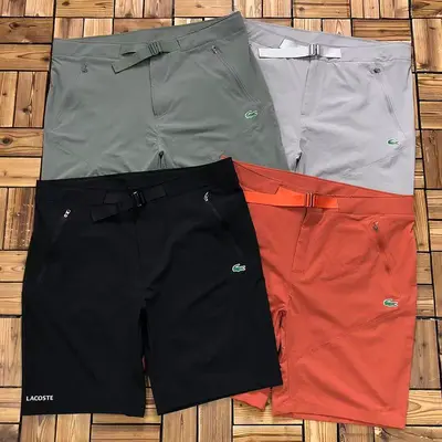 ￥~145 LACOSTE SHORTS 05161066