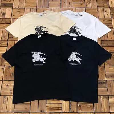￥~125 BUR⭐⭐RRY T-SHIRT 05161866