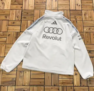￥~328 AD⭐DAS JACKET 05160864