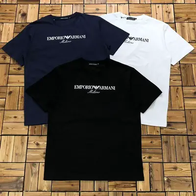 ￥~115 EMP⭐RIO AR⭐ANI T-SHIRT 05161164