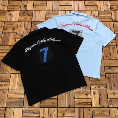 ￥~168 SUP⭐EME T-SHIRT 05160564
