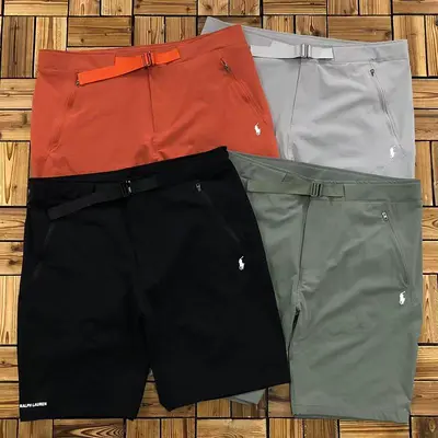 ￥~145 RA⭐PH⭐AUREN SHORTS 05161266