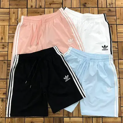 ￥~125 AD⭐DAS SHORTS 05162166