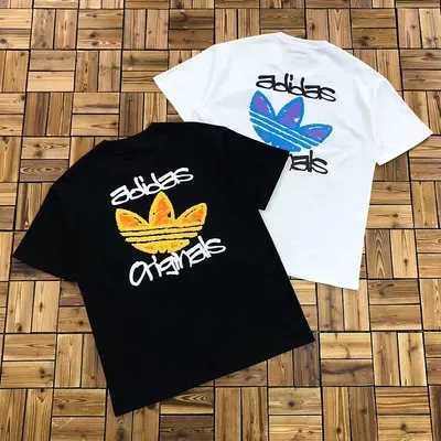 ￥~125 AD⭐DAS T-SHIRT 05160667