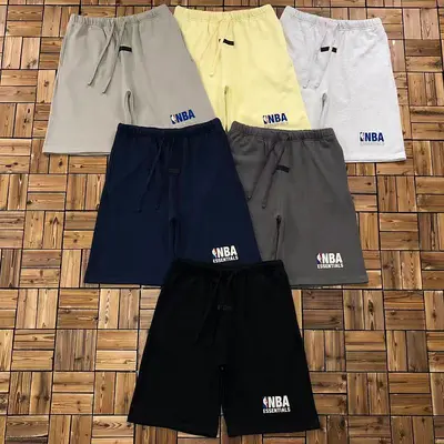 ￥~145 FOG SHORTS 05160466