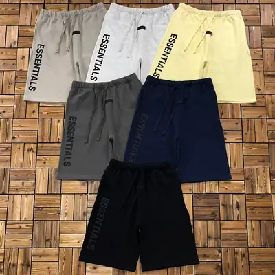 ￥~145 FOG SHORTS 05162366
