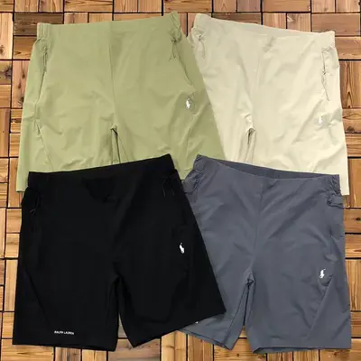 ￥~145 RA⭐PH⭐AUREN SHORTS 05160766