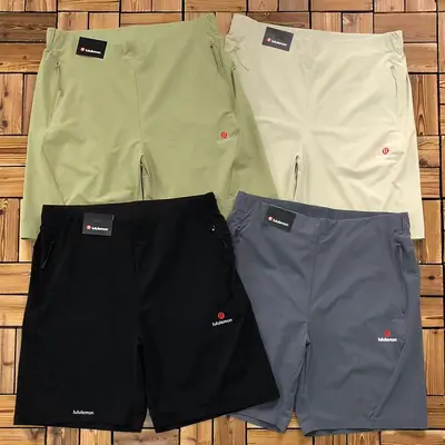 ￥~145 LUL⭐LEM⭐N SHORTS 05160966