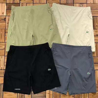 ￥~145 LACOSTE SHORTS 05160866