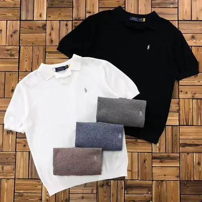 ￥~165 RA⭐PH⭐AUREN SWEATER FEMALE T-SHIRT 05160767
