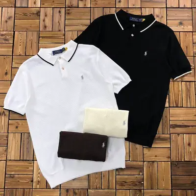 ￥~165 RA⭐PH⭐AUREN SWEATER FEMALE POLO 05160567