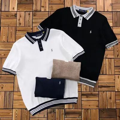 ￥~165 RA⭐PH⭐AUREN SWEATER FEMALE POLO 05160467