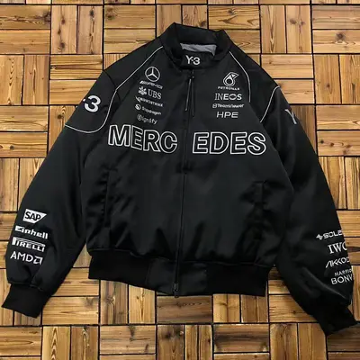 ￥~378 Y-3 JACKET 05160164