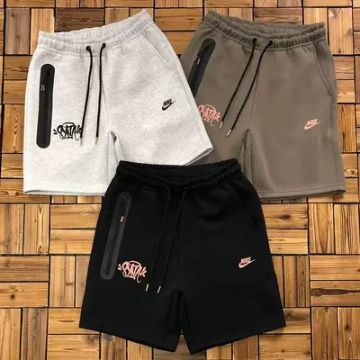 ￥~108 N⭐K⭐ SY⭐N WO⭐LD SHORTS 05160266