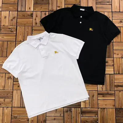 ￥~88 BUR⭐⭐RRY POLO 05160166