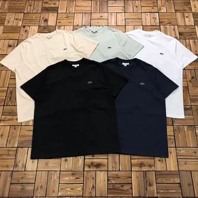 ￥~118 LACOSTE T-SHIRT 05161364