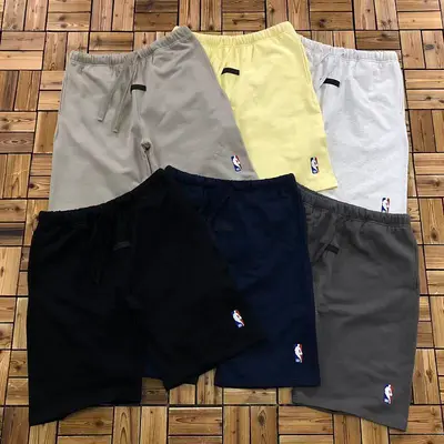 ￥~145 FOG SHORTS 05160666