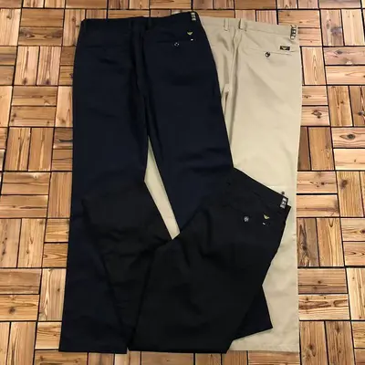 ￥~198 EMP⭐RIO AR⭐ANI TROUSERS 05161666