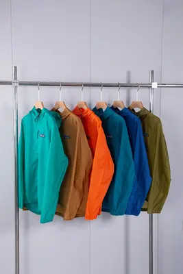 ￥~118 PA⭐AGO⭐IA SUNSCREEN CLOTHING 05180765