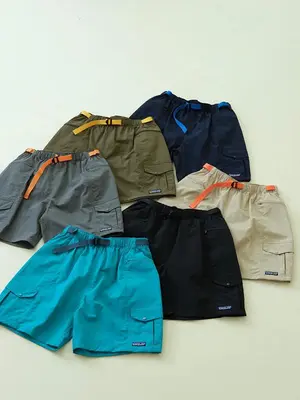 ￥~115 PA⭐AGO⭐IA SHORTS 05180565