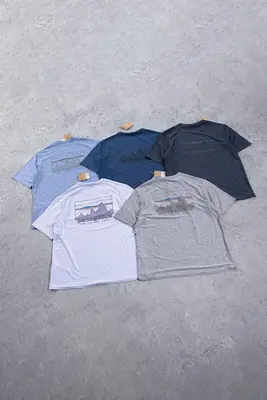 ￥~88 PA⭐AGO⭐IA T-SHIRT 05180365