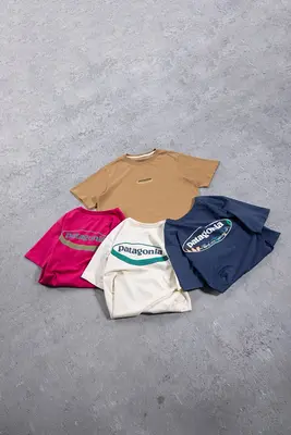 ￥~88 PA⭐AGO⭐IA T-SHIRT 05180265