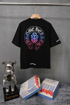￥~88 CHROM⭐ HE⭐RTS T-SHIRT 05180466