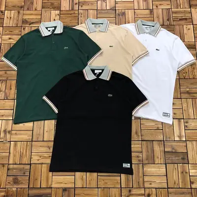 ¥~135 LACOSTE POLO 05162064